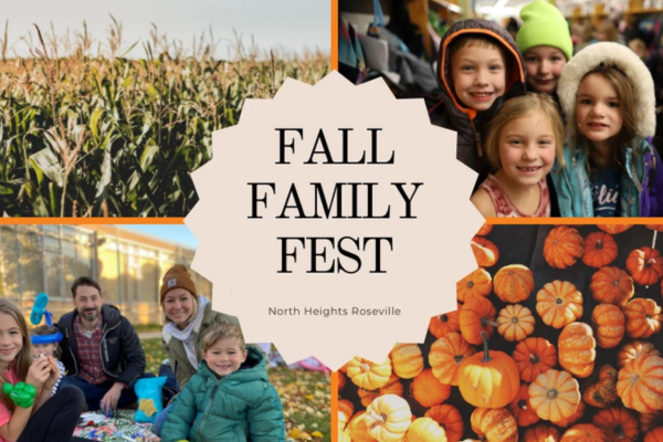 North Heights Christian Academy Fall Family Fest