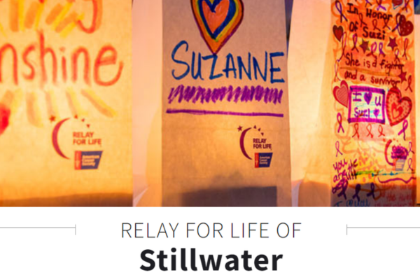 Relay for Life of Stillwater