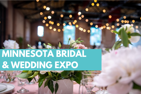 MN Bridal & Wedding Expo 2025