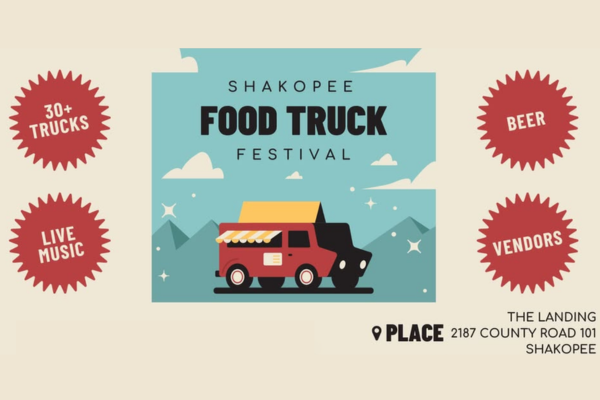 Shakopee Food Truck Festival