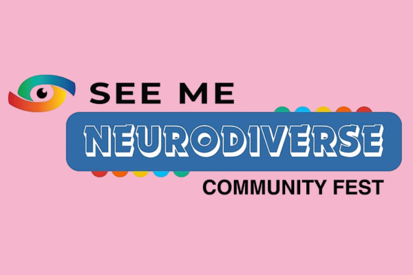 Neurodiverse Community Fest