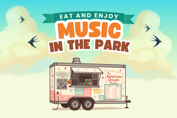 Woodbury Music in the Park