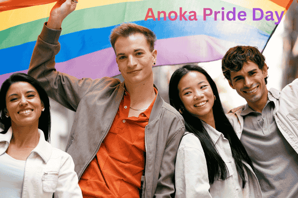 Anoka Pride-Day