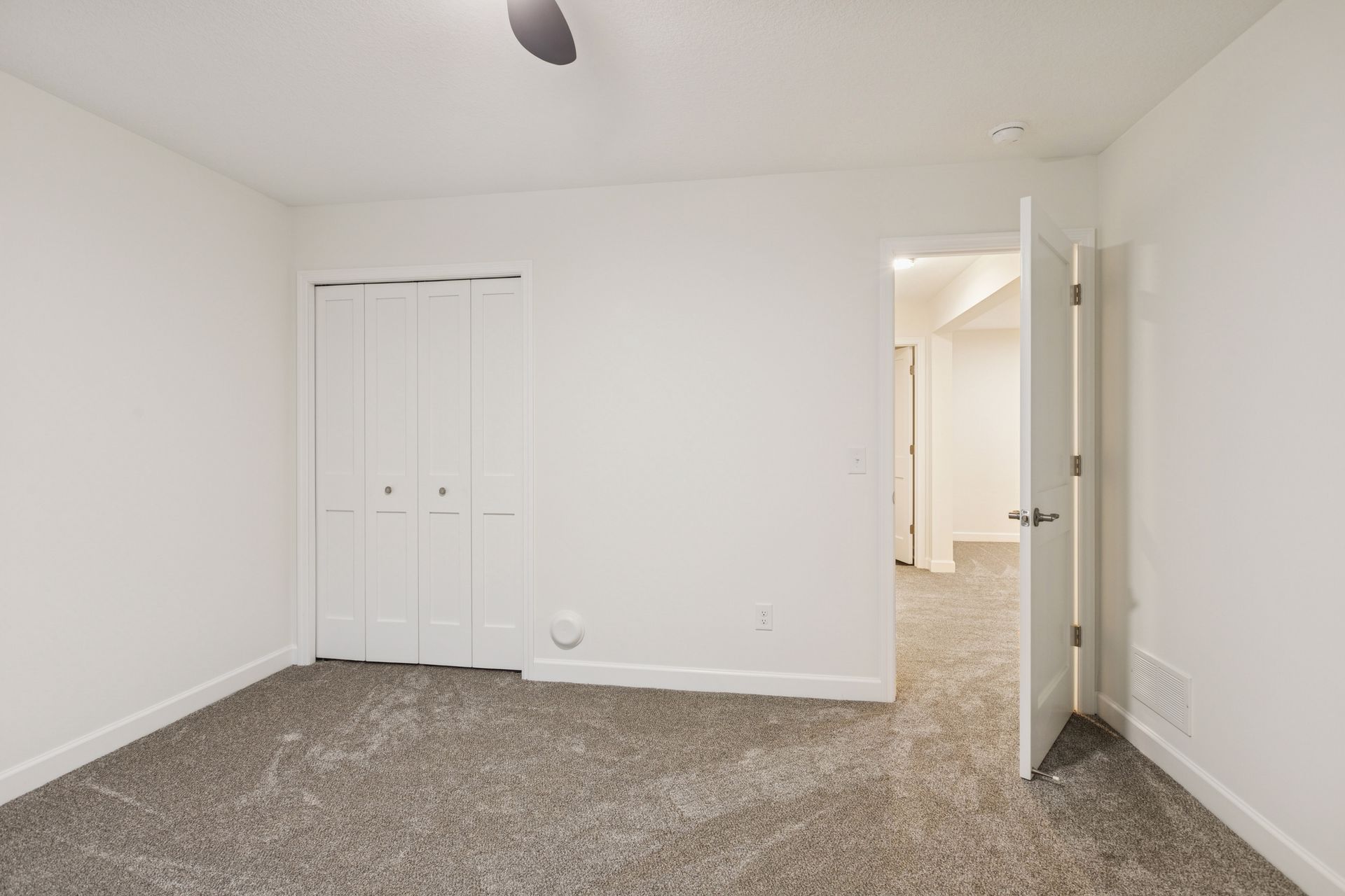 Bedroom 4 - Lower Level