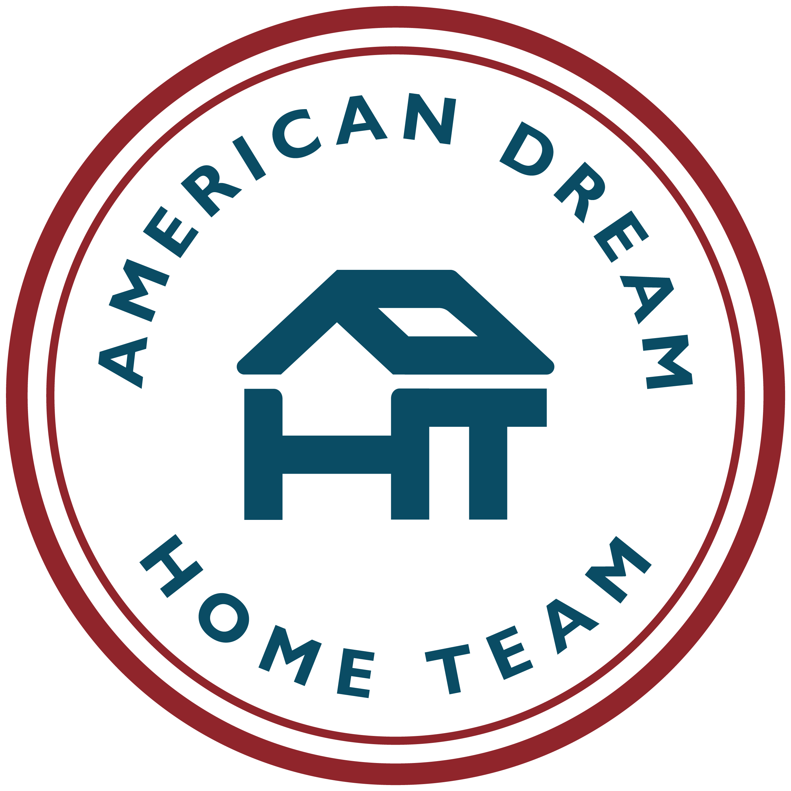 American Dream Home Team