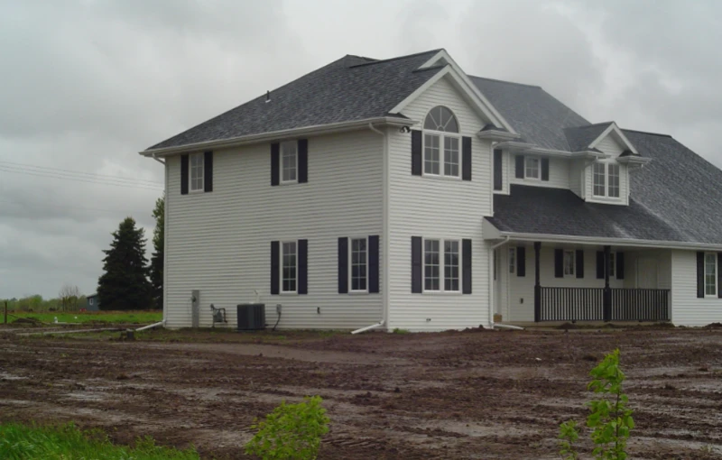 DeBeck front