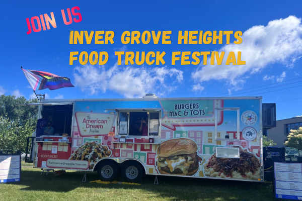 Inver Grove Heights Summer Food Fest