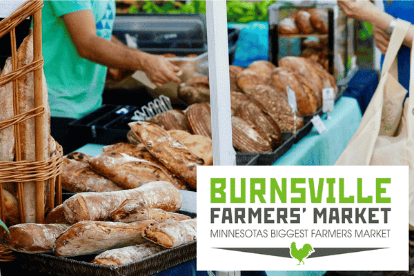 Burnsville Farmers' Market 3 Burnsville Farmers' Market