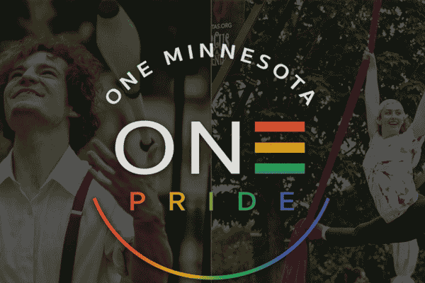 Burnsville Farmer's Market One Pride