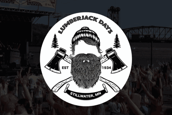 Lumberjack Days-Stillwater, MN