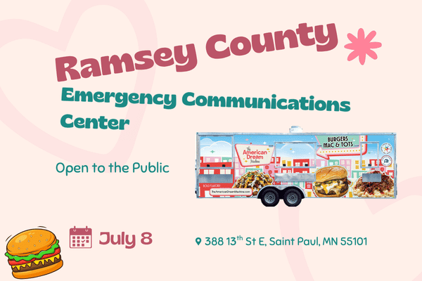 Ramsey County Emergency Communications Center