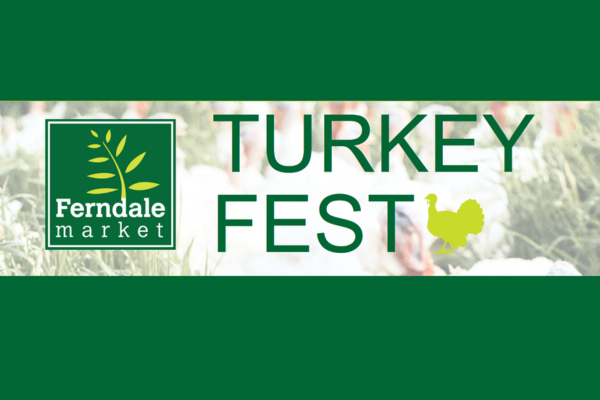 TurkeyFest in Cannon Falls, MN