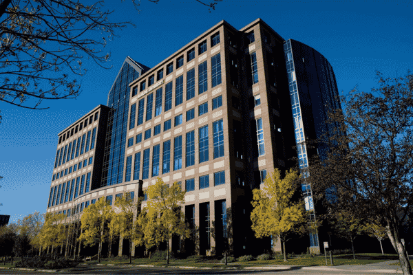 Towers at West End - United Health Group Employee Appreciation